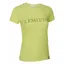 LeMieux Classic 'Love LeMieux' T-Shirt - Kiwi
